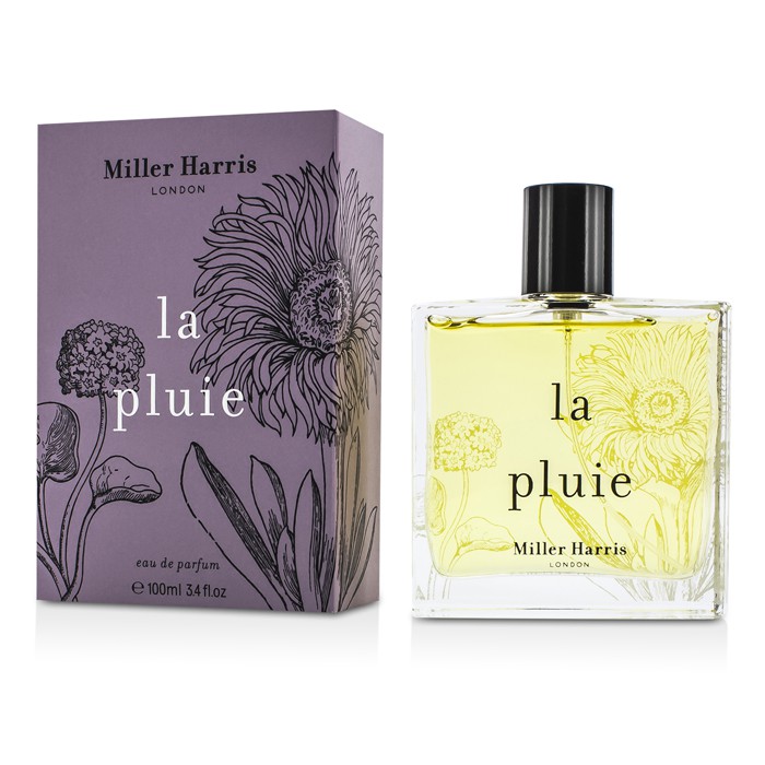 Miller Harris La Pluie Eau De Parfum Spray (New Packaging) 100ml/3.4ozProduct Thumbnail