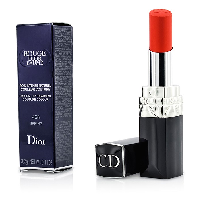 Christian Dior معالج طبيعي لمحيط الشفاه Rouge Dior 3.2g/0.11ozProduct Thumbnail
