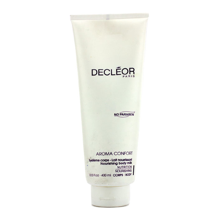 Decleor Aroma Confort Nourishing Body Milk (Salon Size) 400ml/13.5ozProduct Thumbnail