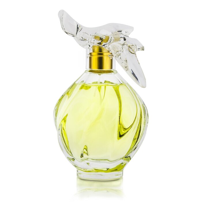 Nina Ricci L'Air Du Temps Eau De Toilette Spray 100ml/3.4ozProduct Thumbnail