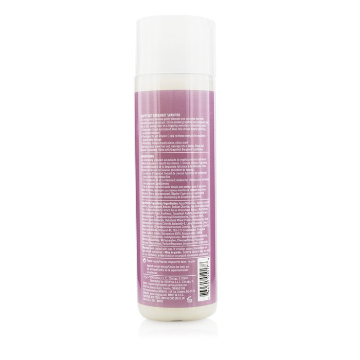 H2O+ Szampon do włosów Grapefruit Bergamot Shampoo 250ml/8.5ozProduct Thumbnail