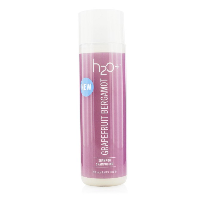 H2O+ Szampon do włosów Grapefruit Bergamot Shampoo 250ml/8.5ozProduct Thumbnail