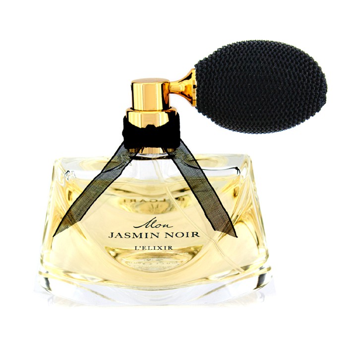 Bvlgari Mon Jasmin Noir L'Elixir Eau De Parfum Spray 50ml/1.7ozProduct Thumbnail