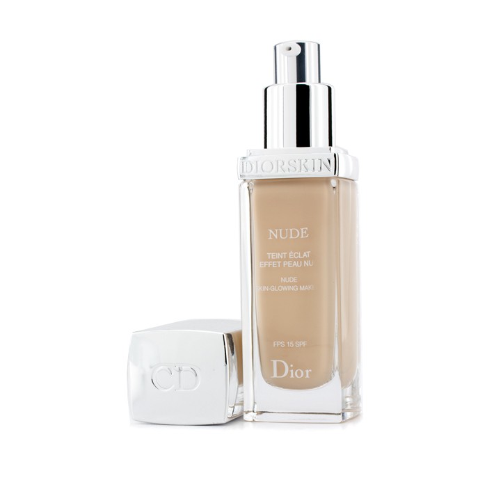 Christian Dior Diorskin Nude מייק 30ml/1ozProduct Thumbnail