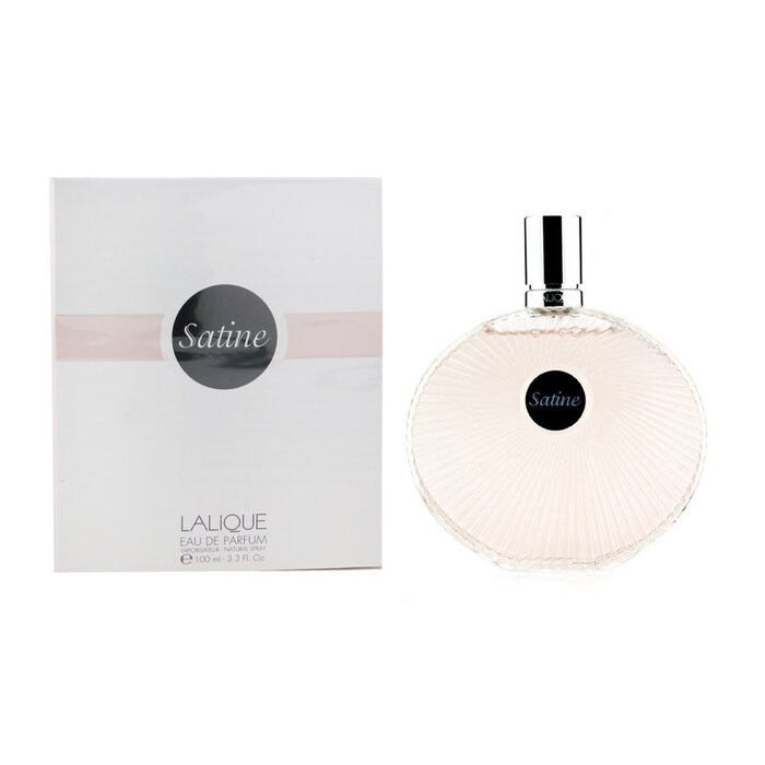 Lalique Satine או דה פרפום ספריי 100ml/3.3ozProduct Thumbnail