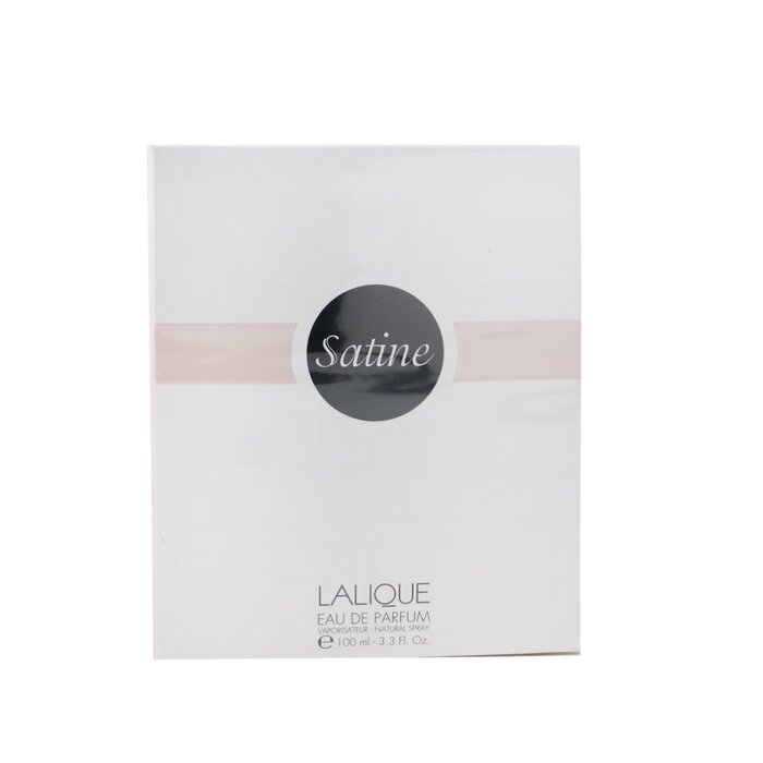 Lalique Satine Eau De Parfüm spray 100ml/3.3ozProduct Thumbnail