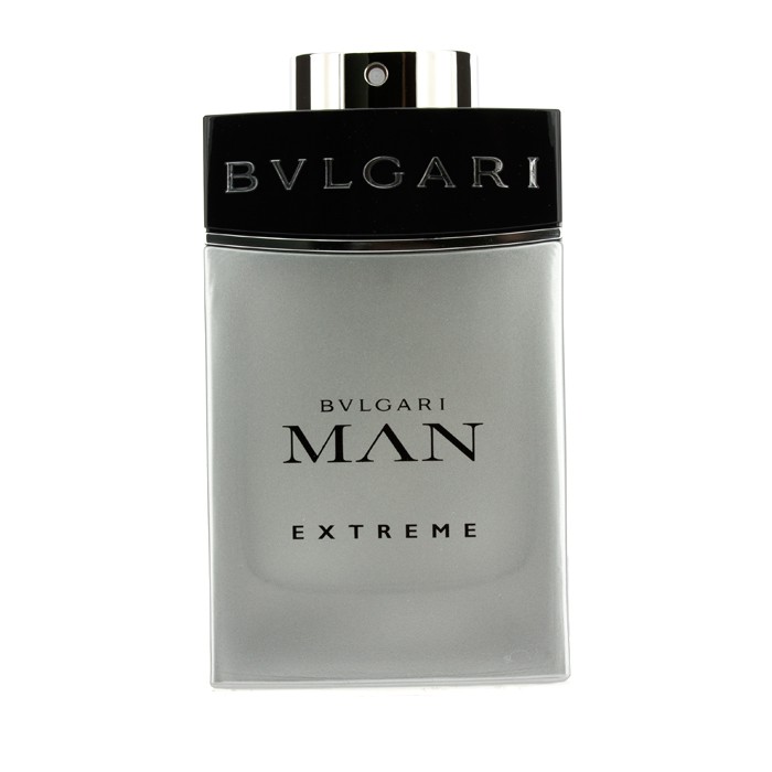 Bvlgari Man Extreme Eau De Toilette Spray 100ml/3.4ozProduct Thumbnail