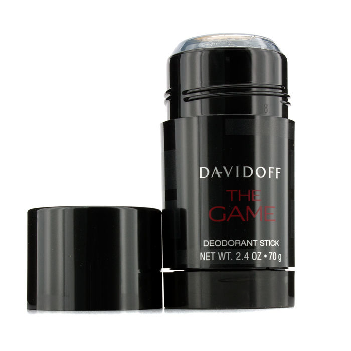 Davidoff The Game -deodoranttipuikko 70g/2.4ozProduct Thumbnail