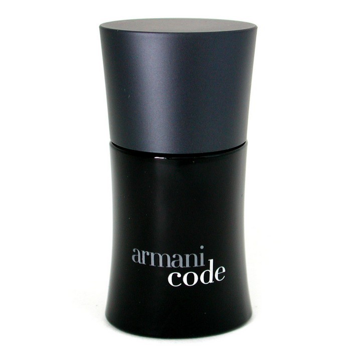 Giorgio Armani Armani Code Eau De Toilette Spray 30ml/1ozProduct Thumbnail
