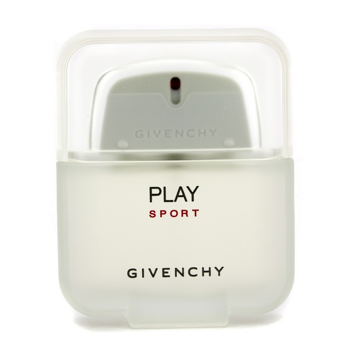 Givenchy Play Sport Eau De Toilette Semprot P055365 50ml/1.7ozProduct Thumbnail