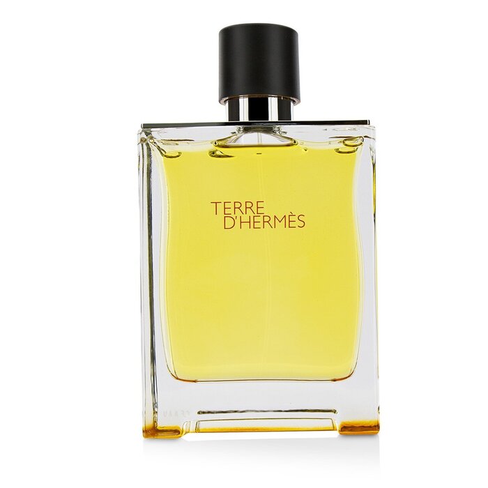 Hermes Terre D'Hermes بيور بيرفيوم بخاخ 200ml/6.7ozProduct Thumbnail