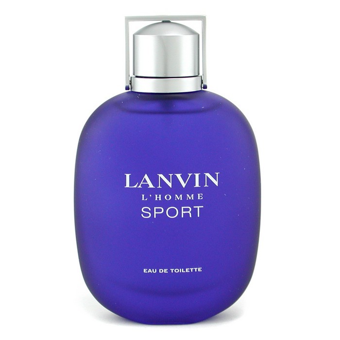 Lanvin L'Homme Sport Eau De Toilette Spray 100ml/3.4ozProduct Thumbnail