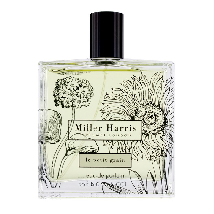 Miller Harris Woda perfumowana Le Petit Grain Eau De Parfum Spray 100ml/3.4ozProduct Thumbnail