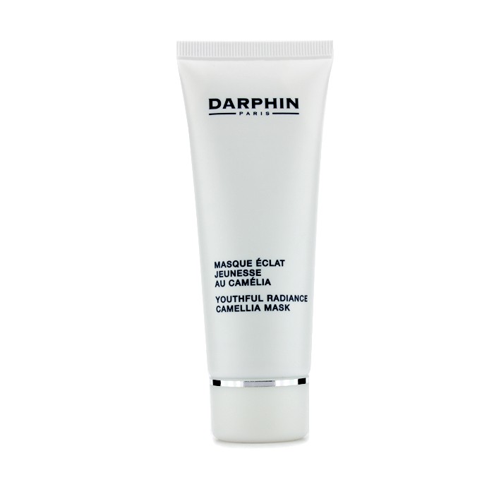 Darphin Youthful Radiance Camellia Mask 75ml/2.6ozProduct Thumbnail