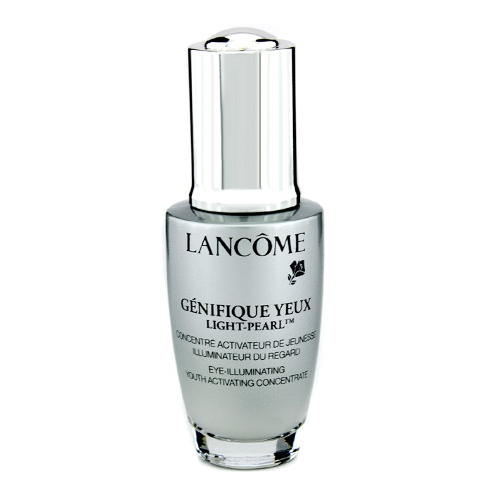 Lancome Genifique Yeux Light-Pearl Գունաբացող Երիտասարդեցնող Խտանյութ Աչքերի Համար (ԱՄՆ-ի Տարբերակ) 20ml/0.67ozProduct Thumbnail