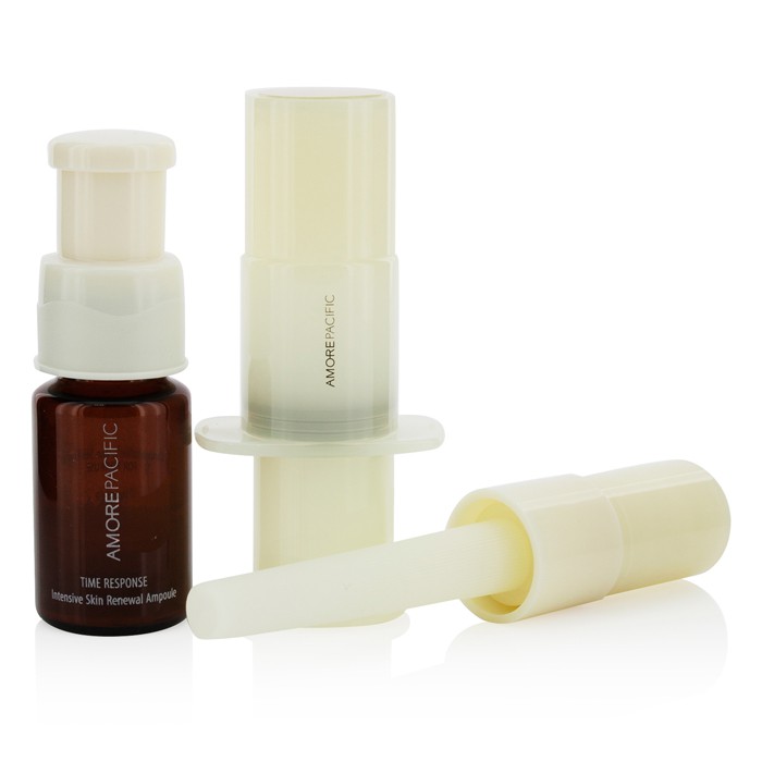 Amore Pacific Ampułki na nov Time Response Intensive Skin Renewal Ampoule 0413 4x(7ml/0.23oz)Product Thumbnail