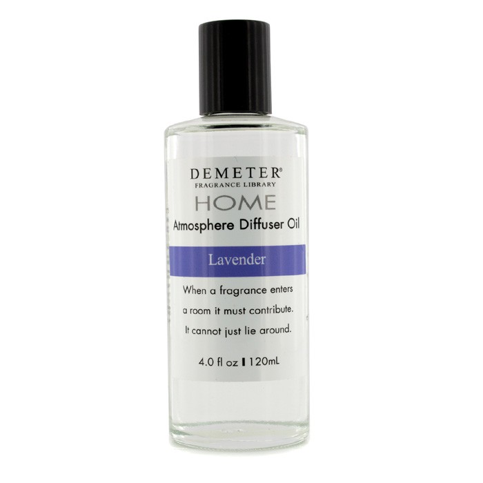 Demeter Atmosphere Diffuser Oil - Lavender 120ml/4ozProduct Thumbnail