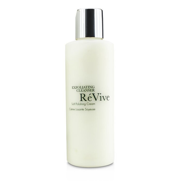ReVive Exfoliating Cleanser - Soft Polishing Cream 180ml/6ozProduct Thumbnail