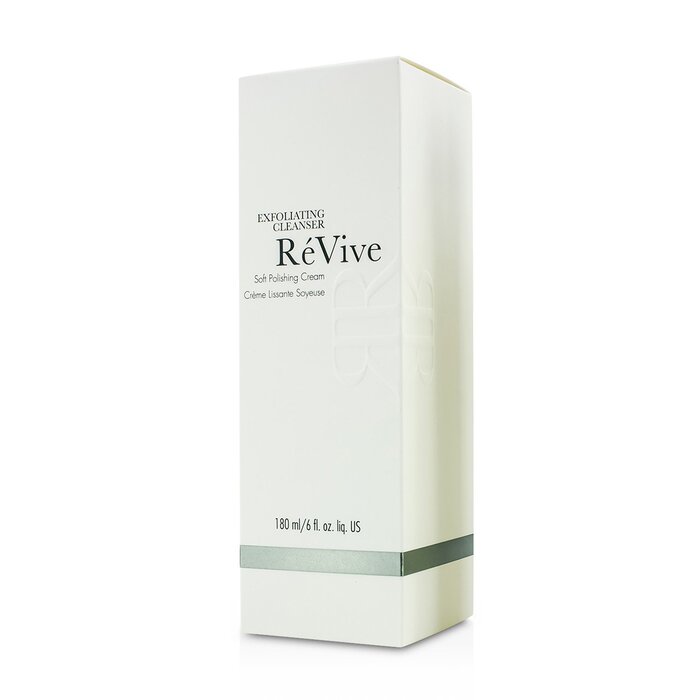 ReVive Exfoliating Cleanser - Soft Polishing Cream 180ml/6ozProduct Thumbnail