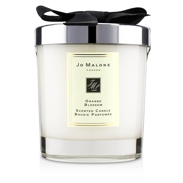 Jo Malone Orange Blossom Scented Candle 200g (2.5 inch)Product Thumbnail