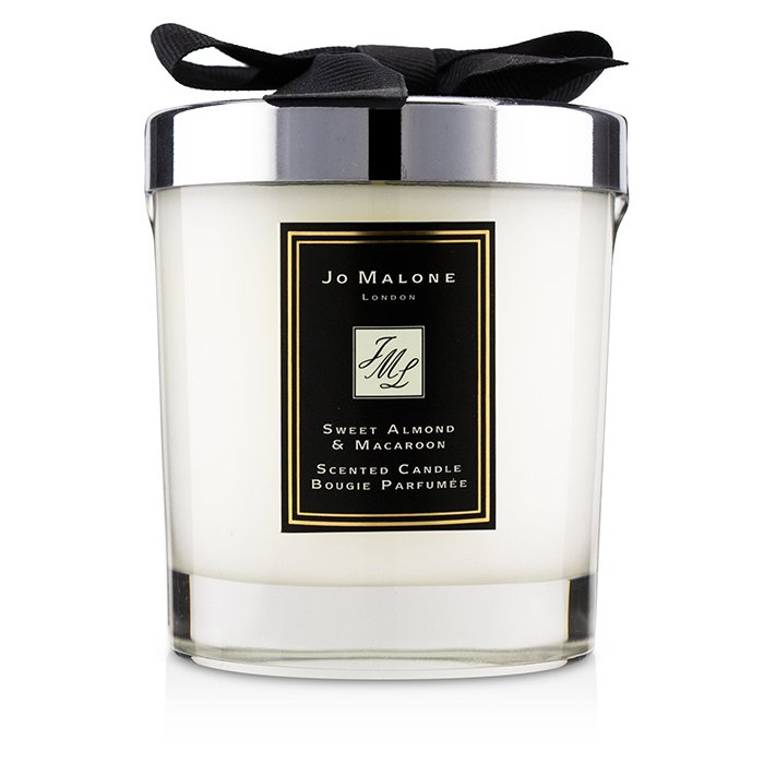 Jo Malone Sweet Almond Macaroon Scented Candle 200g (2.5 inch)Product Thumbnail