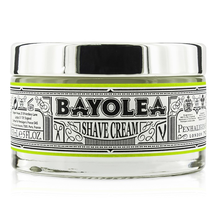 Penhaligon's Bayolea Shave Cream 150ml/5ozProduct Thumbnail