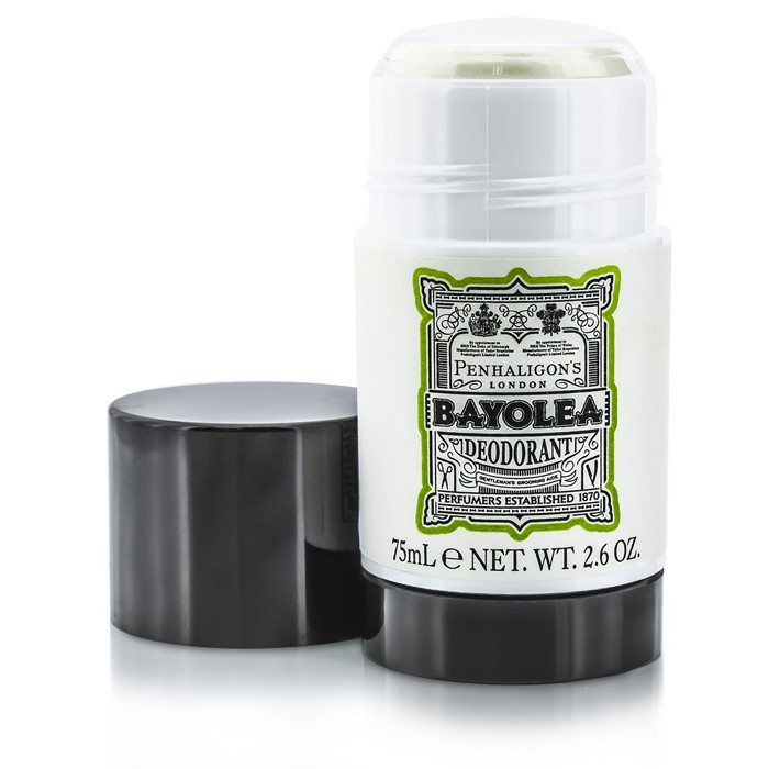 Penhaligon's แท่งระงับกลิ่นกาย Bayolea Deodorant Stick 75g/2.6ozProduct Thumbnail