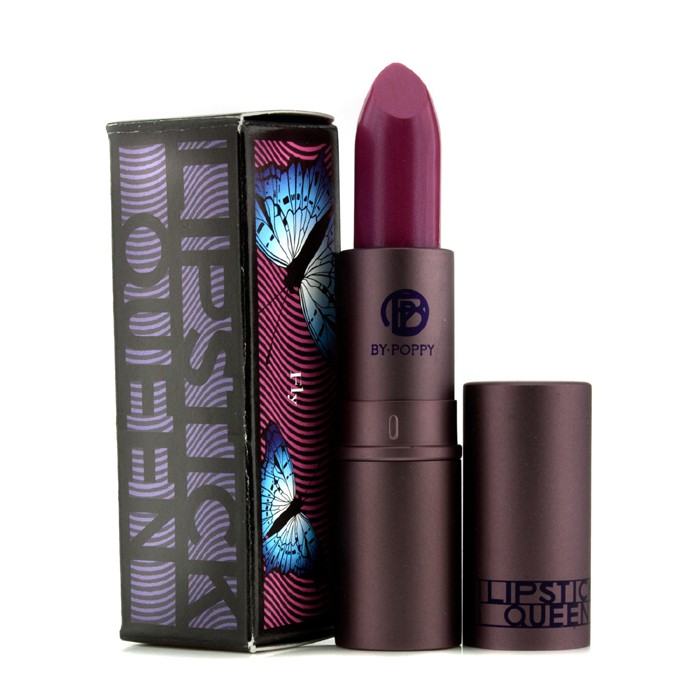 Lipstick Queen أحمر الشفاه Butterfly Ball 3.8g/0.134ozProduct Thumbnail
