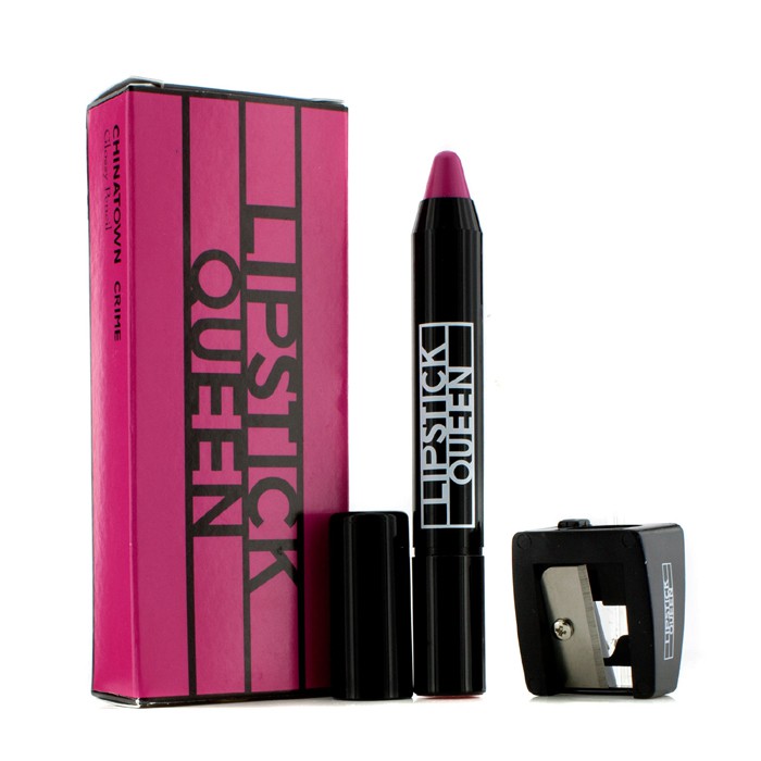 Lipstick Queen Batom Chinatown Glossy Lápis Com Apontador 7g/0.25ozProduct Thumbnail
