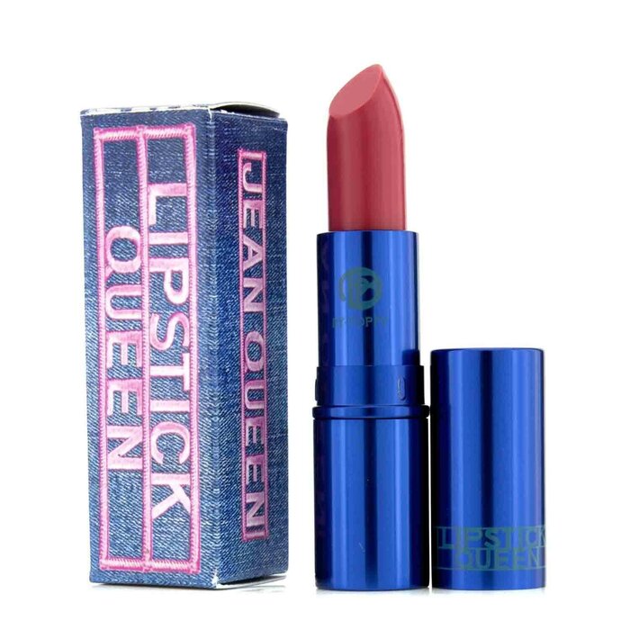 Lipstick Queen Jean Queen ליפסטיק 3.7g/0.13ozProduct Thumbnail