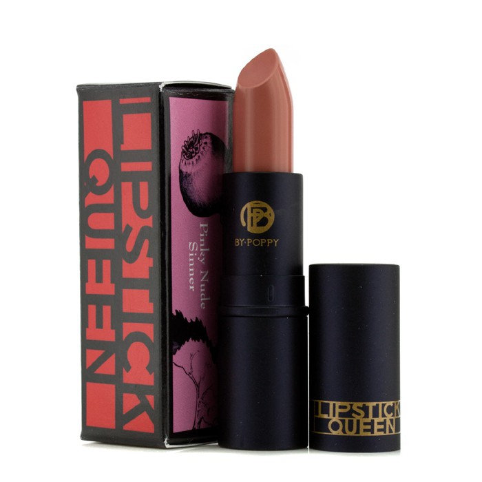 Lipstick Queen أحمر شفاه Butterfly Ball 3.5g/0.12ozProduct Thumbnail