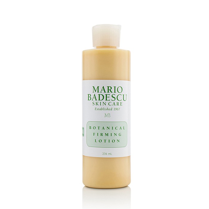 Mario Badescu Botanical Firming Lotion - For All Skin Types 236ml/8ozProduct Thumbnail