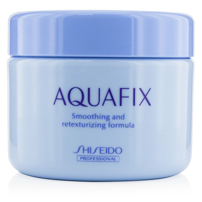 Shiseido Aquafix Smoothing and Retexturizing Formula 300g/10.2ozProduct Thumbnail