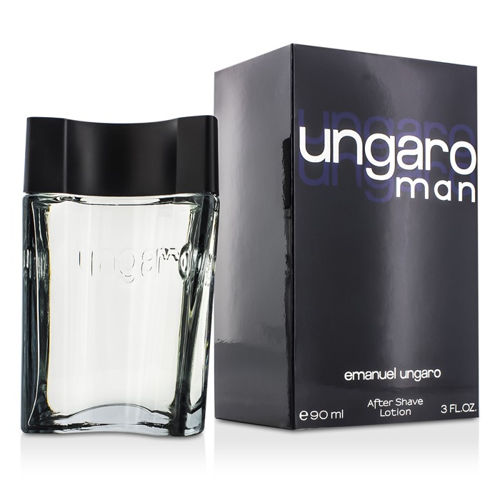 Ungaro Man After Shave Lotion 90ml/3ozProduct Thumbnail