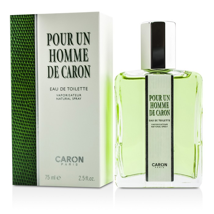 Caron Pour Un Homme De Caron Eau De Toilette Spray 75ml/2.5ozProduct Thumbnail