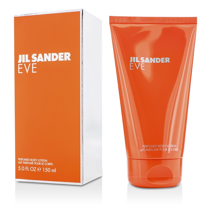 Jil Sander Eve Perfumed Body Lotion 150ml/5ozProduct Thumbnail