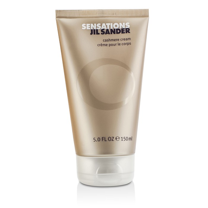 질 샌더 Jil Sander Sensations Cashmere Cream 150ml/5ozProduct Thumbnail