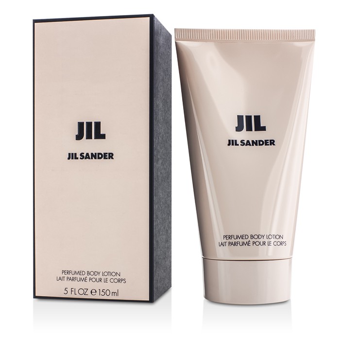 Jil Sander Jil Perfumed Body Lotion 150ml/5ozProduct Thumbnail