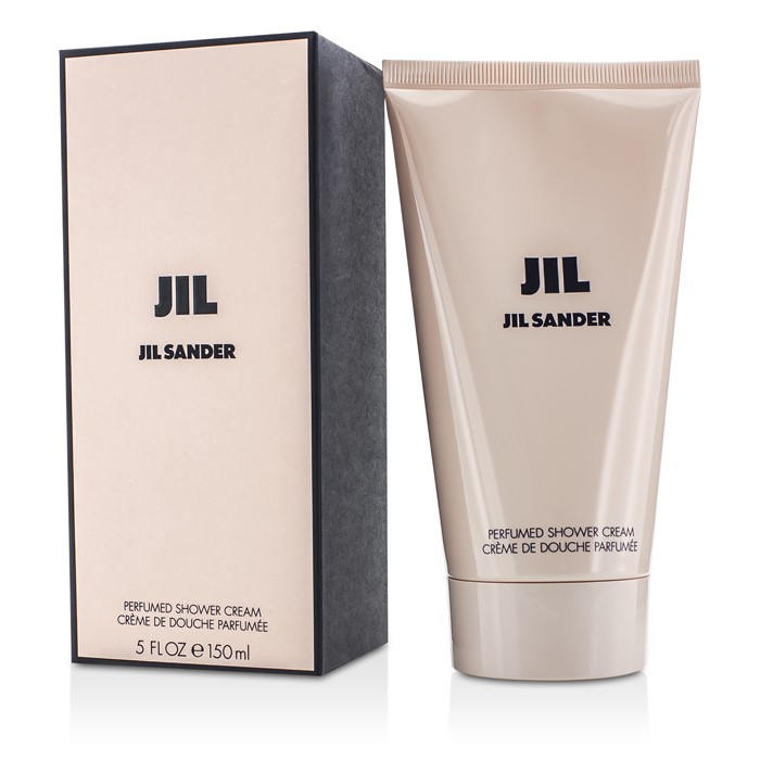 Jil Sander Perfumowany krem pod prysznic Jil Perfumed Shower Cream 150ml/5ozProduct Thumbnail