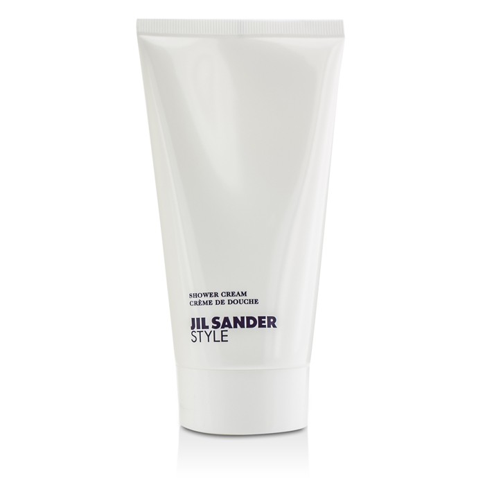 Jil Sander Style Shower Cream 150ml/5ozProduct Thumbnail