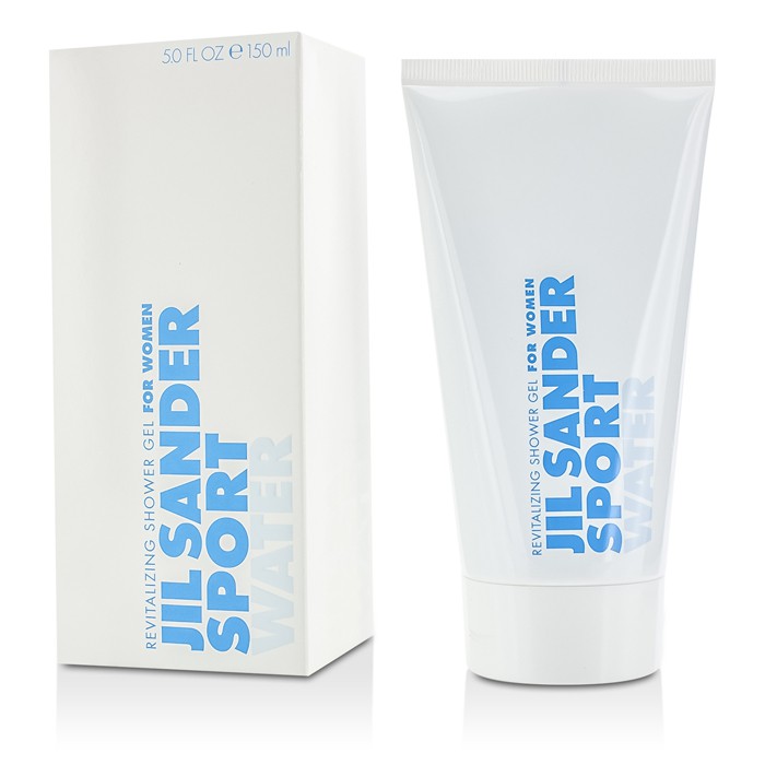 Jil Sander Sabonete Liquido Revitalizante Sport Water 150ml/5ozProduct Thumbnail