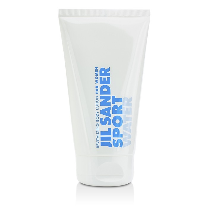 Jil Sander Sport Water revitalizáló testápoló lotion 150ml/5ozProduct Thumbnail