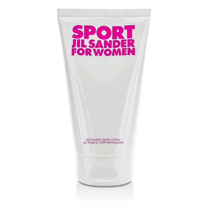 Jil Sander Rewitalizujący balsam do ciała Sport Revitalizing Body Lotion 150ml/5ozProduct Thumbnail