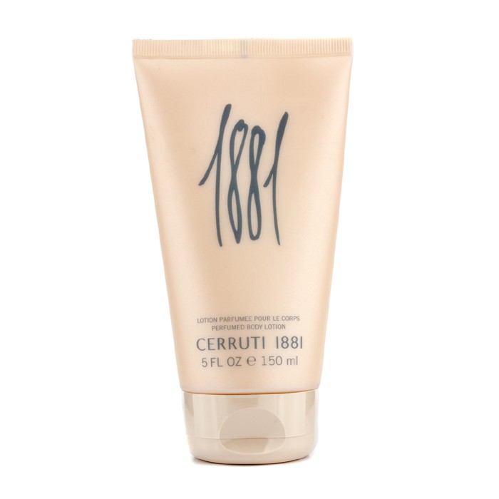 Cerruti Cerruti 1881 Perfumed Body Lotion 150ml/5ozProduct Thumbnail