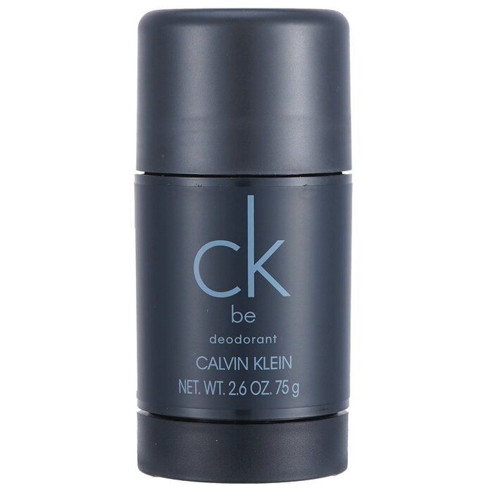 Calvin Klein CK Be Deodorant Stick (Case Slightly Damaged) 75ml/2.6ozProduct Thumbnail