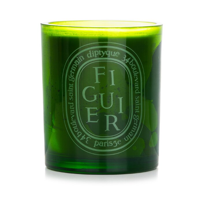 Diptyque Vela Perfumada - Figuier (Fig Tree) 300g/10.2ozProduct Thumbnail