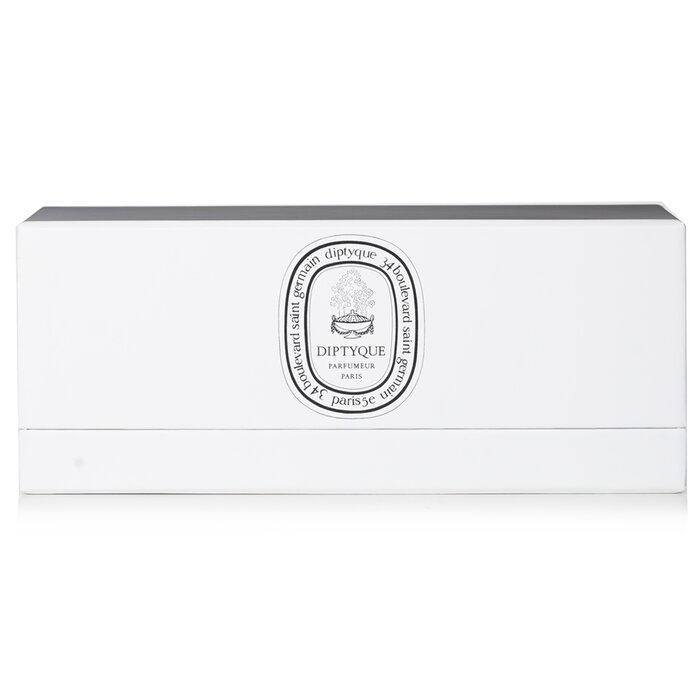 Diptyque Bộ Nến Mini: (Baies, Figuier, Roses) 3x 70g/2.4ozProduct Thumbnail