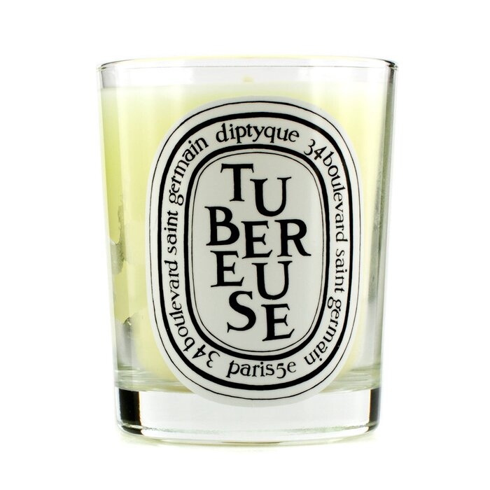 Diptyque Scented Candle - Tubereuse (Tuberose) 190g/6.5ozProduct Thumbnail
