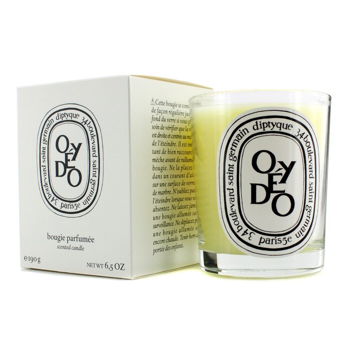 Diptyque Vela Perfumada - Oyedo 190g/6.5ozProduct Thumbnail