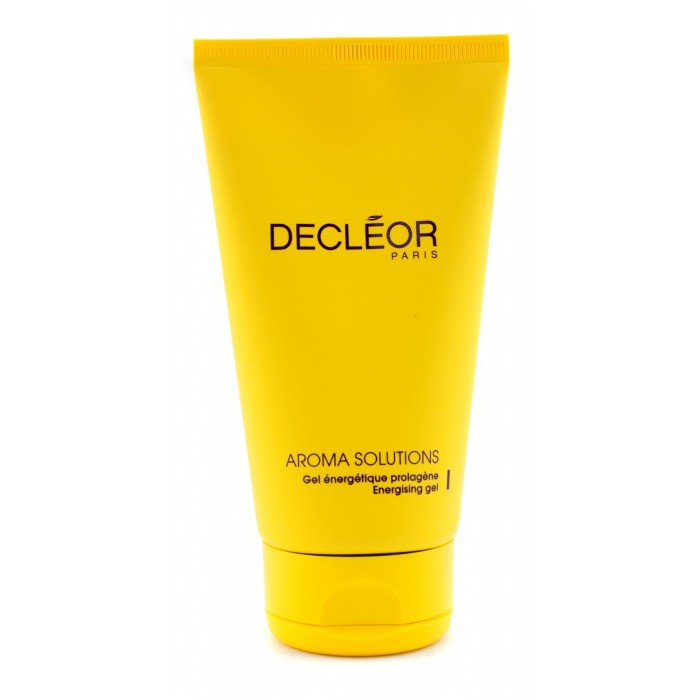 Decleor บำรุงกลางวัน Aroma Solutions Energising Gel For Face & Body 150ml/5ozProduct Thumbnail